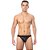 Jock Cirre Preto Faixa Cruzada - Imagem 1