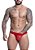 Jock Premium Arrastão Vermelha - Imagem 1