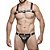 Jock com Argola Tripla Frontal - Imagem 1