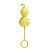 Vibrador Hot Egg Recarregável - Topo Toys - Imagem 2