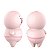 Vibrador e Simulador Oral - Piggy Lick Recarregável - Topo Toys - Imagem 3