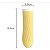Vibrador Bullet em Silicone Recarregável - Topo Toys - Imagem 2