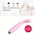 Vibrador G-spot pull stick Recarregável - Topo Toys - Imagem 2