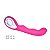 Vibrador Inspur Recarregável - Topo Toys - Imagem 2