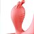 Varinha Vibratória G-Spot Pull - Topo Toys - Imagem 4