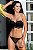Lingerie Conjunto Tomara que Caia em Renda Tam M - Yaffa - Imagem 1