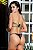 Lingerie Conjunto Tomara que Caia em Renda Tam M - Yaffa - Imagem 2