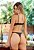 Conjunto Lingerie preto com Detalhes Guipper Tam M - Yaffa - Imagem 2