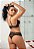 Lingerie Yaffa Conjunto Calcinha e Sutien Tam M - Yaffa - Imagem 2
