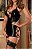 Lingerie - Vestido preto - Tam P - Imagem 3