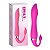 Vibrador Duplo Emily - 36 Modos de Vibração - Imagem 1