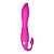 Vibrador Duplo Emily - 36 Modos de Vibração - Imagem 2