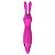 Emma - Rabbit Vibrator Motor Duplo de Vibração - Imagem 3
