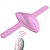 Vibrador de Calcinha com Controle Recarregavel USB - Imagem 1