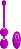 Bolas de Pompoar Recarregável Wireless com 12 Modos de Vibração – PRETTY LOVE WILLIE - Imagem 1