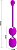 Bolas de Pompoar Recarregável Wireless com 12 Modos de Vibração – PRETTY LOVE WILLIE - Imagem 3