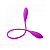 Vibrador Recarregável Duplo Flexível com 7 Modos de Vibração – PRETTY LOVE SNAKY VIBE - Imagem 3