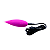 Vibrador Recarregável Duplo Flexível com 7 Modos de Vibração – PRETTY LOVE SNAKY VIBE - Imagem 4