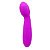 Vibrador em Silicone Recarregável Ponto G com 30 Modos de Vibração – PRETTY LOVE ARVIN - Imagem 2
