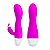 Vibrador Recarregável Ponto G com Estimulador Clitoriano e 30 Modos de Vibração – PRETTY LOVE KYLE - Imagem 3