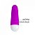 Vibrador Recarregável com Detalhe de Glande e 30 Modos de Vibração – PRETTY LOVE LUTHER - Imagem 4