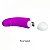 Vibrador Recarregável com Detalhe de Glande e 30 Modos de Vibração – PRETTY LOVE LUTHER - Imagem 3