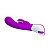 Vibrador Recarregável Ponto G e Estimulador Clitoriano e 12 Modos de Vibração – PRETTY LOVE HARLAN - Imagem 4