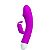Vibrador Recarregável Ponto G com Estimuador Coelho e 30 Modos de Vibração – PRETTY LOVE WILL - Imagem 3