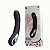 Vibrador Recarregável Ponto G com Alça Metalizada e 12 Modos de Vibração – PRETTY LOVE ALSTON - Imagem 1