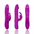 Vibrador em Silicone Recarregável com 7 Modos de Vibração – NATURAL MOTION - Imagem 2