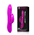 Vibrador em Silicone Recarregável com 7 Modos de Vibração – NATURAL MOTION - Imagem 1