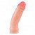 Pênis em Cyberkin 16x4cm Articulado - Coleção Lovetoys - Absoloo - Imagem 1