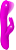 Pretty Love Dylan - Vibrador de Ponto G com Estimulador Clitoriano. - Imagem 2