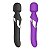 Nv Toys - Wand Pearls Vibrator - 7 modos de Vibração - Imagem 1