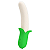 Banana knight - Pretty Love - Vibrador de Ponto G - Imagem 2