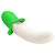 Banana knight - Pretty Love - Vibrador de Ponto G - Imagem 3