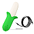 Banana knight - Pretty Love - Vibrador de Ponto G - Imagem 5