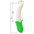 Banana knight - Pretty Love - Vibrador de Ponto G - Imagem 6