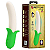 Banana knight - Pretty Love - Vibrador de Ponto G - Imagem 1