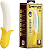 Banana Geek Pretty Love - Vibrador Super Power - Imagem 1