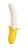Banana Geek Pretty Love - Vibrador Super Power - Imagem 2