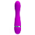 PRETTY LOVE CVELYN  - VIBRADOR PONTO G COM 30 NÍVEIS DE VIBRAÇÃO - Imagem 2