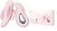 Love Boat Pretty Love  - Vibrador Calcinha com 12 Modos de Vibração e Controle por App - Imagem 3