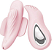 Love Boat Pretty Love  - Vibrador Calcinha com 12 Modos de Vibração e Controle por App - Imagem 1