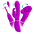 Thrill Kit Pretty Love - Vibrador De Ponto G e Clitóris - Imagem 3