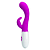 Pretty Love Arthur - VIBRADOR COM ESTIMULADOR CLITORIANO COM 7 MODOS DE VIBRAÇÃO - Imagem 2