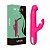 Beauty - Vibrador de Ponto G com 10 modos de vai e vem e Ponta Rotativa - Imagem 1