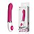 Vibrador de Ponto G Daniel - Com 30 Vibrações e Toque Aveludado - Pretty Love - Imagem 1