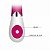 Vibrador de Ponto G Daniel - Com 30 Vibrações e Toque Aveludado - Pretty Love - Imagem 3