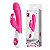 Vibrador de Ponto G e Clitóris - Vibra com Reprodução do Som - Pretty Love GENE - Imagem 1